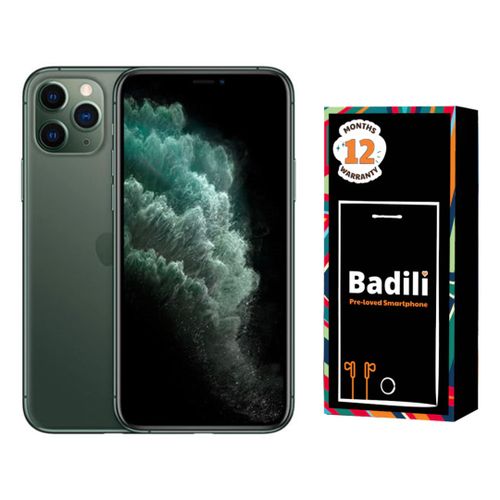 Badili Apple Iphone 11